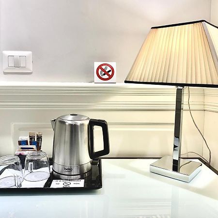 Hotel Tito Roma Eksteriør bilde