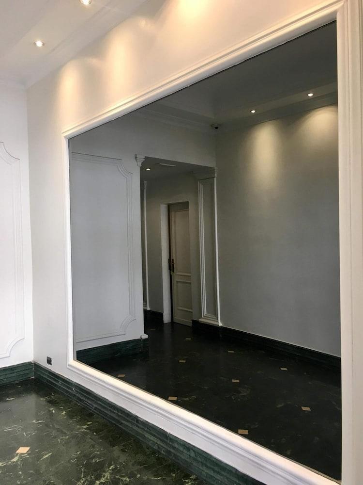 Hotel Tito Roma Eksteriør bilde